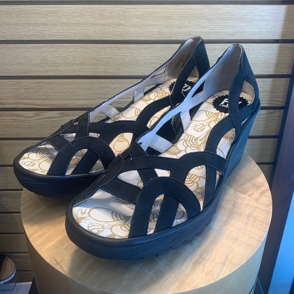Fly London shoes - Picture 2 of 5